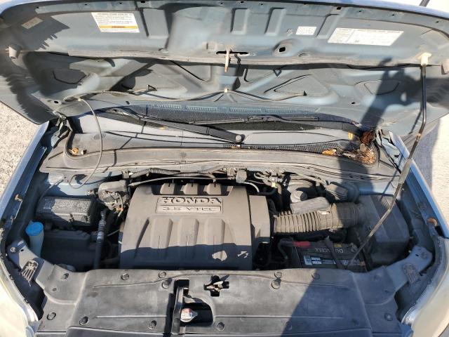Zdjęcie 12 z aukcji – 2008 HONDA PILOT VP z VIN 5FNYF18298B015235