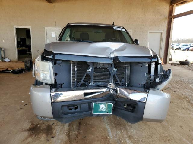 Photo 5 from auction – 2009 CHEVROLET SILVERADO with VIN 2GCEK233591110738