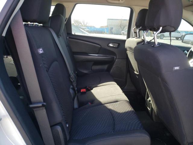 Photo 11 from auction – 2018 DODGE JOURNEY SX with VIN 3C4PDCBG1JT510442