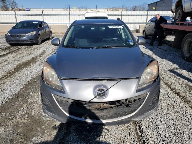 صورة رقم 5 من المزاد - 2011 MAZDA 3 I مع VIN JM1BL1VG8B1372498