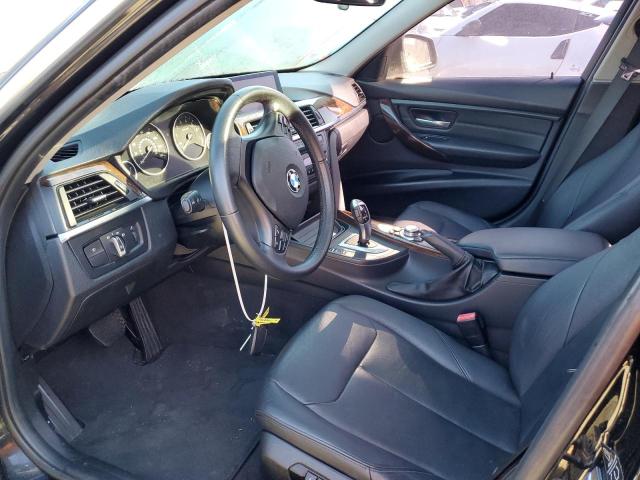 Photo 7 from auction – 2013 BMW ACTIVEHYBR with VIN WBA3F9C58DF484071
