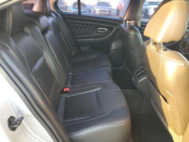 Foto 10 de la subasta – 2012 FORD TAURUS LIM con VIN 1FAHP2FW1CG101619