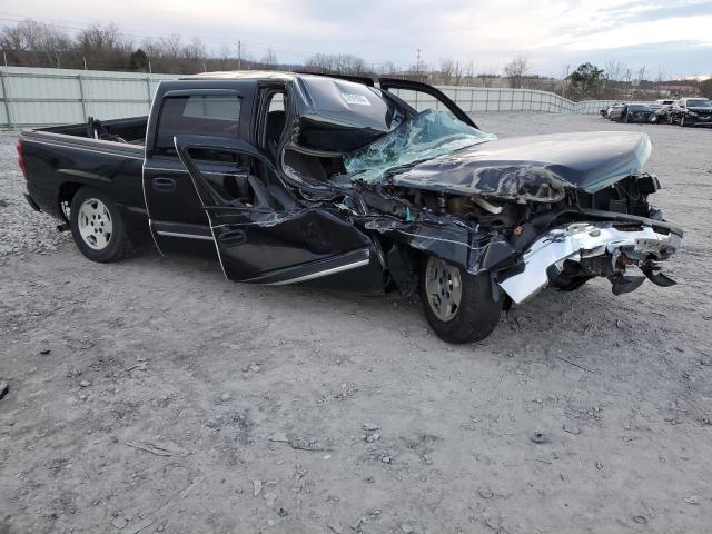 Photo 4 from auction – 2006 CHEVROLET SILVERADO with VIN 2GCEC13TX61209476