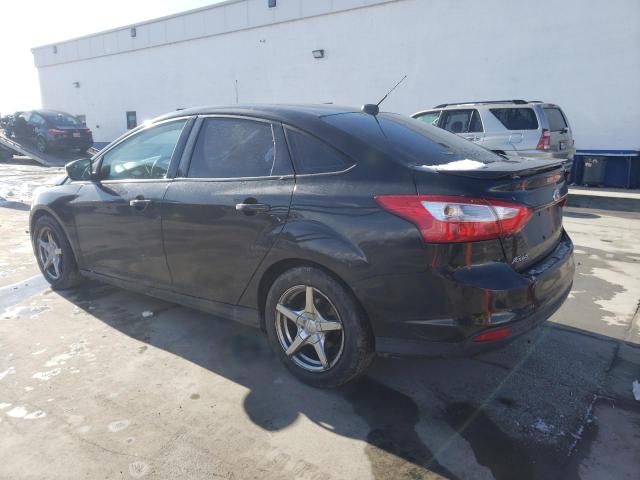 Photo 2 from auction – 2013 FORD FOCUS SE with VIN 1FADP3F23DL320396