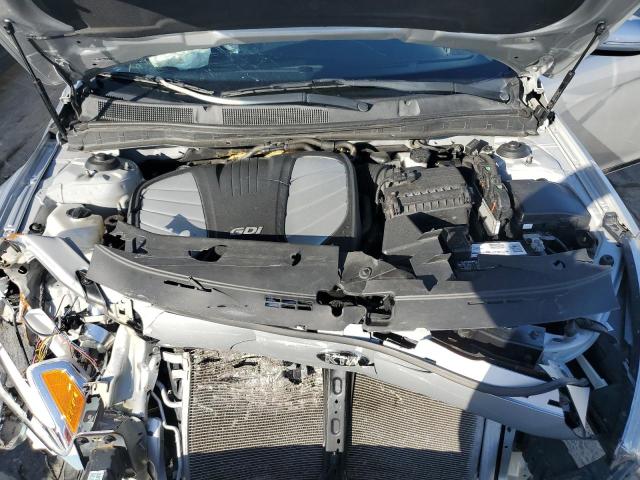 Photo 11 from auction – 2016 KIA CADENZA LU with VIN KNALN4D75G5209581