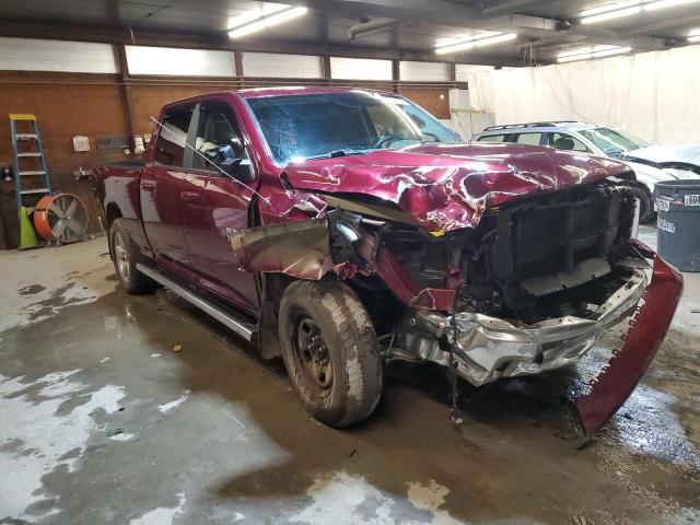 Photo 4 from auction – 2019 RAM 1500 CLASS with VIN 1C6RR7TT4KS601714