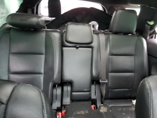 Photo 10 from auction – 2015 FORD EXPLORER S with VIN 1FM5K8GT8FGB79916