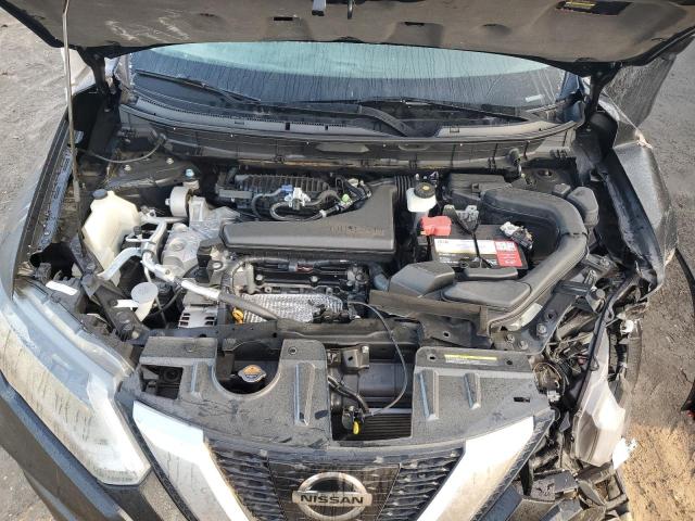 Photo 12 from auction – 2017 NISSAN ROGUE S with VIN 5N1AT2MT4HC893405