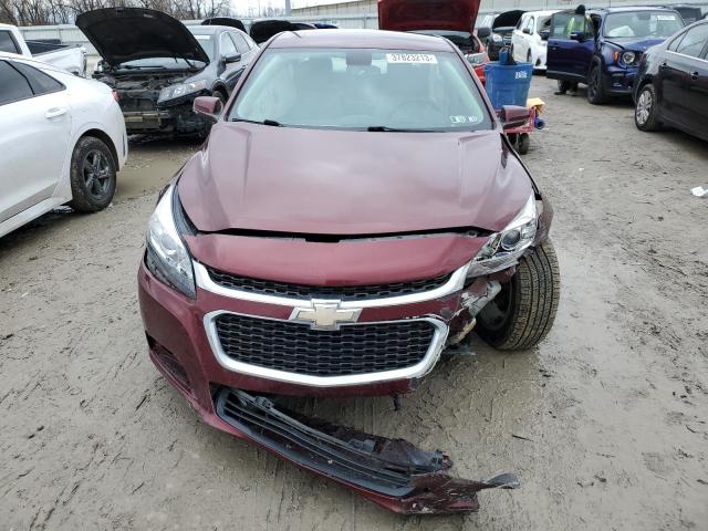 Photo 5 from auction – 2015 CHEVROLET MALIBU 1LT with VIN 1G11C5SL7FF346769