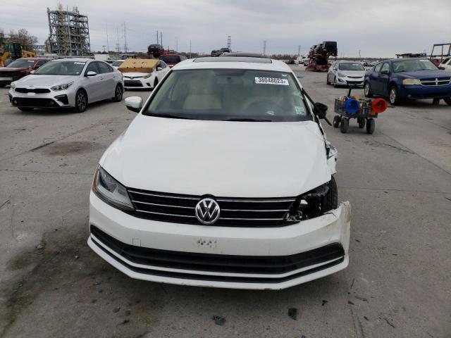 Photo 5 from auction – 2017 VOLKSWAGEN JETTA SE with VIN 3VWDB7AJ2HM309194