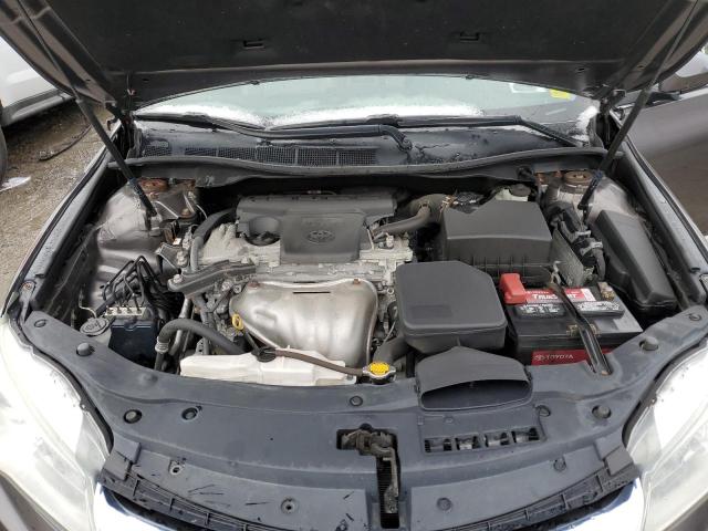 Photo 11 from auction – 2015 TOYOTA CAMRY LE with VIN 4T4BF1FK5FR449005