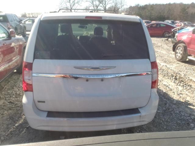 Photo 6 from auction – 2014 CHRYSLER TOWN & COU with VIN 2C4RC1BGXER398605