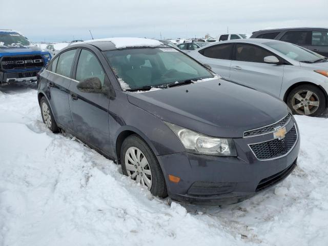 Photo 4 from auction – 2011 CHEVROLET CRUZE LS with VIN 1G1PC5SH1B7125954