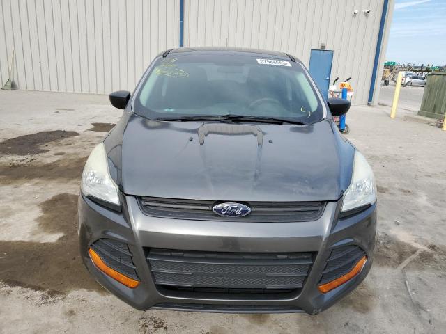 Photo 5 from auction – 2016 FORD ESCAPE S with VIN 1FMCU0F76GUB79794