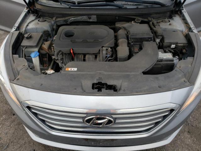 Photo 11 from auction – 2016 HYUNDAI SONATA SE with VIN 5NPE24AFXGH375353
