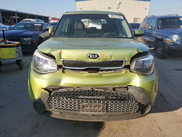 Photo 5 from auction – 2016 KIA SOUL with VIN KNDJN2A26G7860889