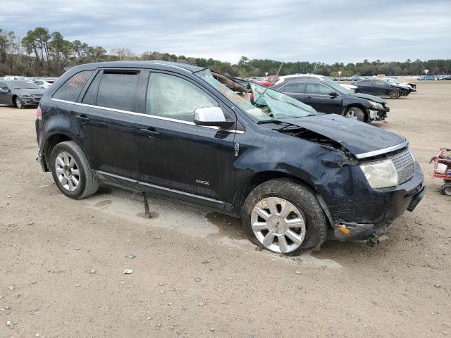 Photo 4 from auction – 2008 LINCOLN MKX with VIN 2LMDU68C68BJ31242