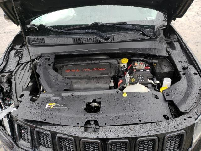 Photo 12 from auction – 2018 JEEP COMPASS LI with VIN 3C4NJDCB4JT113817