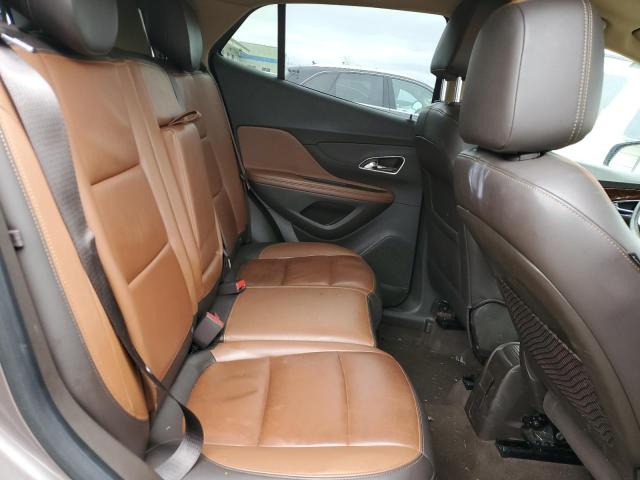Photo 11 from auction – 2014 BUICK ENCORE with VIN KL4CJCSBXEB624176