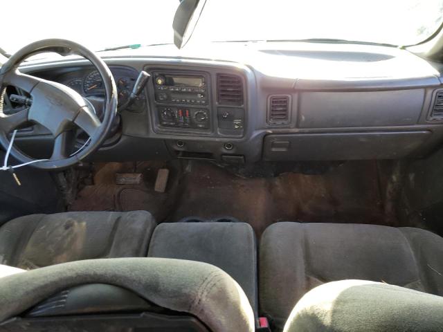 Photo 8 from auction – 2004 CHEVROLET SILVERADO with VIN 1GCHC29G84E230206