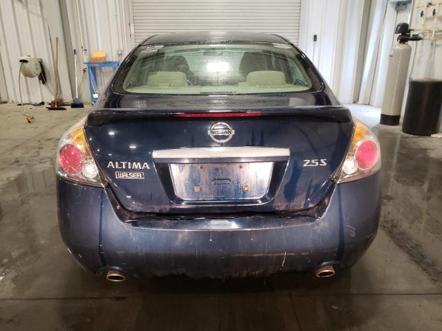 Photo 6 from auction – 2008 NISSAN ALTIMA with VIN 1N4AL21E18N432571