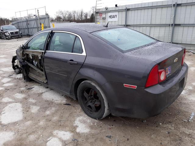 Photo 2 from auction – 2011 CHEVROLET MALIBU LS with VIN 1G1ZB5E17BF206036