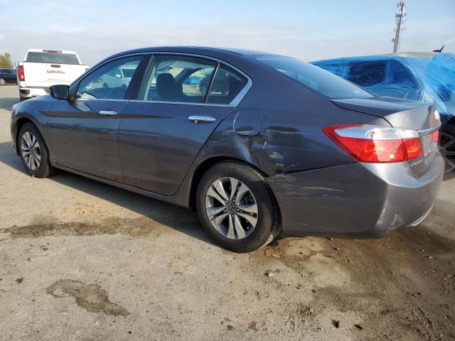 Photo 2 from auction – 2015 HONDA ACCORD LX with VIN 1HGCR2F32FA274840