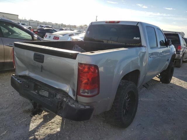 Photo 3 from auction – 2008 GMC SIERRA C15 with VIN 2GTEC13J381335566