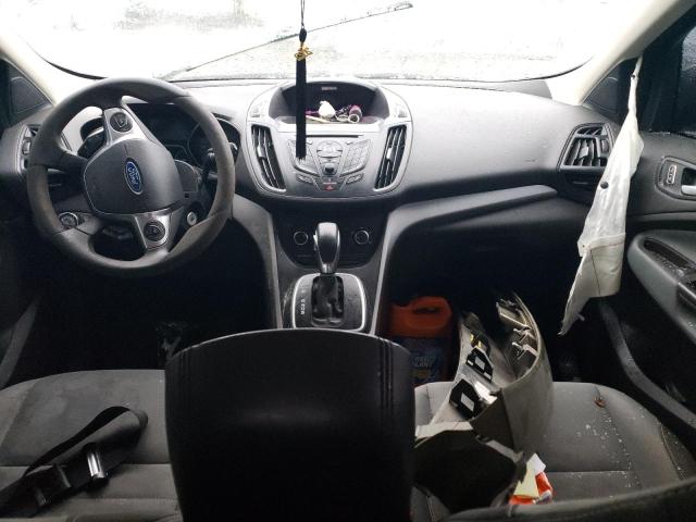 Photo 8 from auction – 2013 FORD ESCAPE SE with VIN 1FMCU0GX3DUA27479