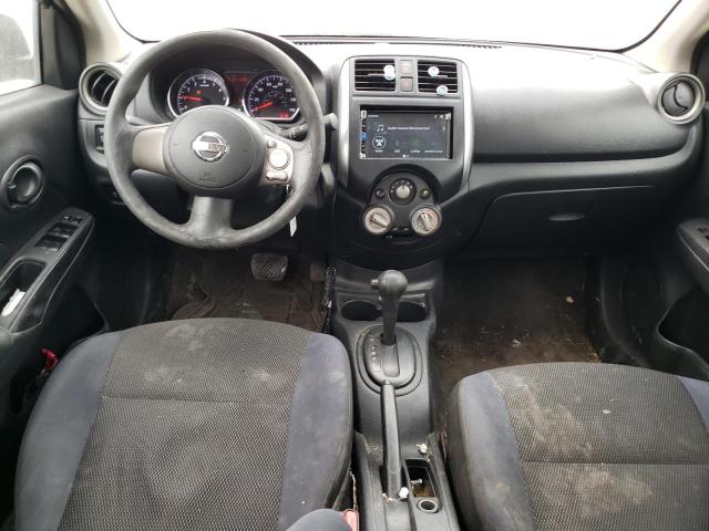 Photo 8 from auction – 2012 NISSAN VERSA S with VIN 3N1CN7AP8CL874996