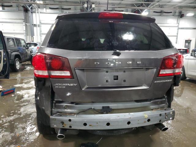 Photo 6 from auction – 2017 DODGE JOURNEY CR with VIN 3C4PDDGG4HT553455