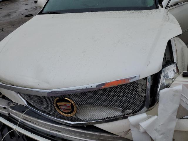 Photo 11 from auction – 2008 CADILLAC DTS with VIN 1G6KD57Y78U197942