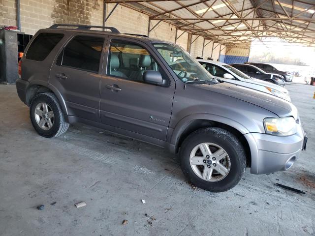 Photo 4 from auction – 2007 FORD ESCAPE HEV with VIN 1FMCU49H67KA33936