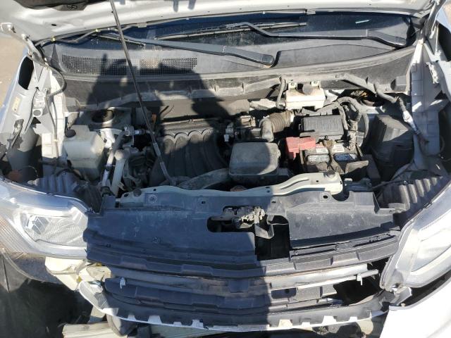 Photo 12 from auction – 2015 CHEVROLET CITY EXPRE with VIN 3N63M0YN6FK719642