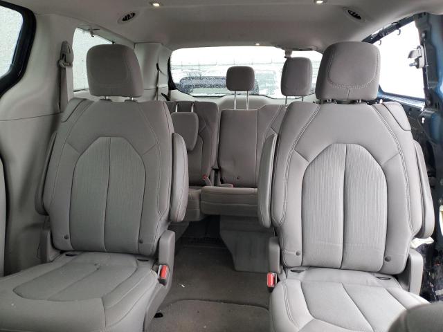 Photo 10 from auction – 2017 CHRYSLER PACIFICA T with VIN 2C4RC1BG5HR777418