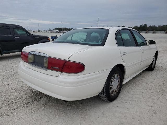 Photo 3 from auction – 2004 BUICK LESABRE CU with VIN 1G4HP52K444166509