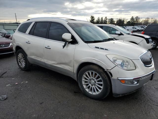 Photo 4 from auction – 2010 BUICK ENCLAVE CX with VIN 5GALRBED7AJ128548