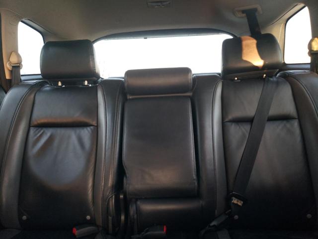 Photo 10 from auction – 2010 MAZDA CX-9 with VIN JM3TB2MV4A0203345