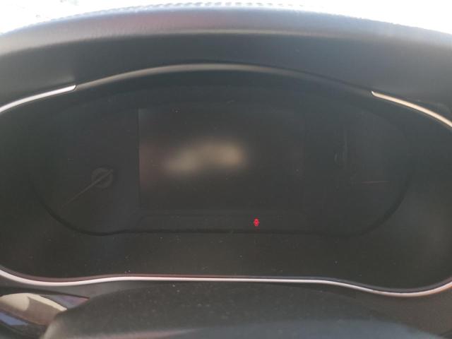 Photo 9 from auction – 2016 KIA CADENZA LU with VIN KNALN4D75G5209581