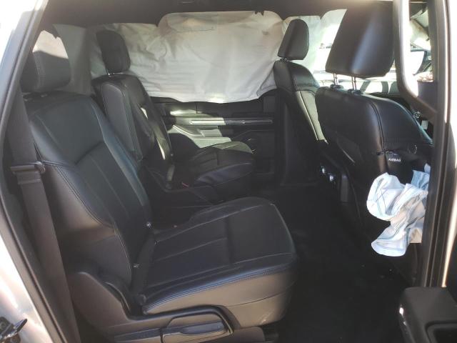 Photo 11 from auction – 2021 FORD EXPEDITION with VIN 1FMJK1HT0MEA04475