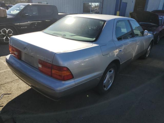 Photo 3 from auction – 1999 LEXUS LS 400 with VIN JT8BH28F0X0147871