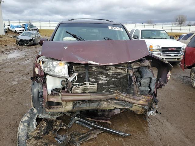 Photo 5 from auction – 2012 HONDA PILOT EXL with VIN 5FNYF4H56CB018842