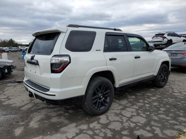 Photo 3 from auction – 2019 TOYOTA 4RUNNER SR with VIN JTEBU5JRXK5617544