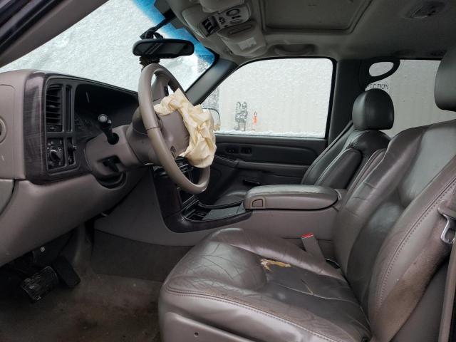 Photo 7 from auction – 2004 GMC YUKON DENA with VIN 1GKEK63U64J193941
