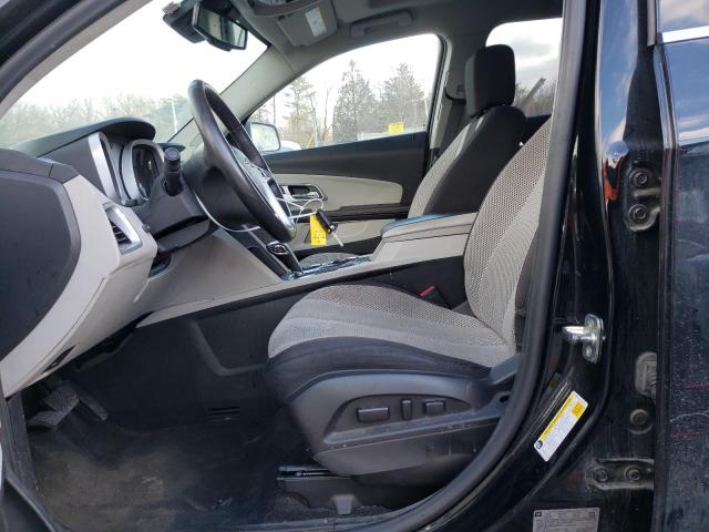 Photo 7 from auction – 2015 CHEVROLET EQUINOX LT with VIN 2GNFLGEKXF6414141