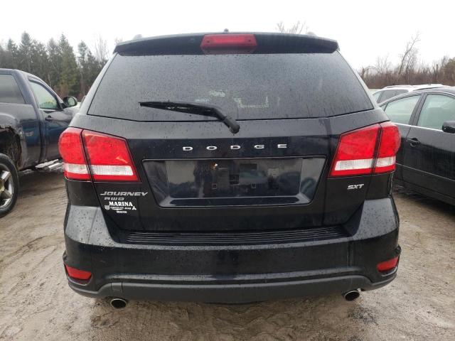 Photo 6 from auction – 2017 DODGE JOURNEY SX with VIN 3C4PDDBG1HT535230