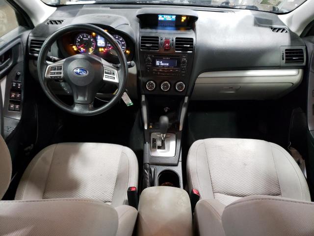 Photo 8 from auction – 2015 SUBARU FORESTER 2 with VIN JF2SJAFC6FH535892