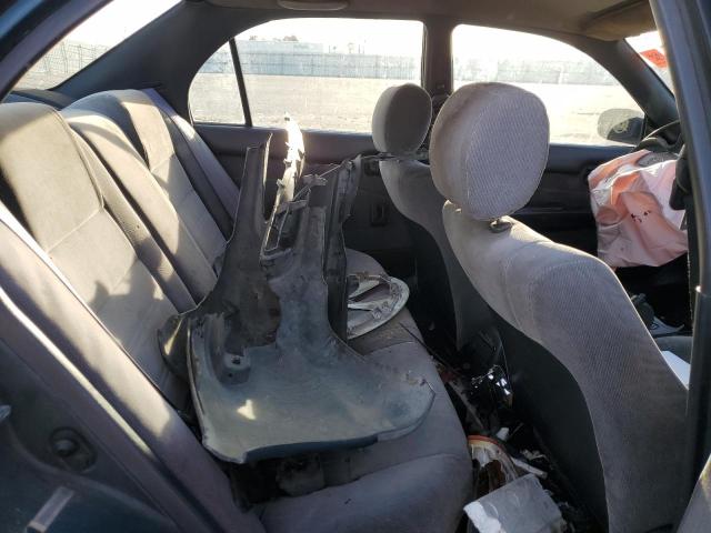 Photo 10 from auction – 1994 TOYOTA COROLLA LE with VIN JT2AE09B1R0057047