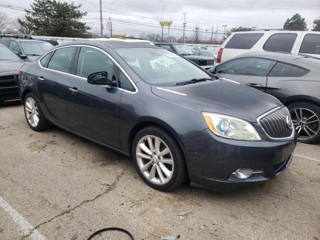 Photo 4 from auction – 2013 BUICK VERANO with VIN 1G4PS5SKXD4214086