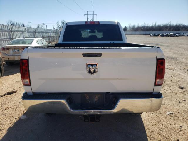 Photo 6 from auction – 2013 RAM 2500 ST with VIN 3C6UR5CL3DG529767